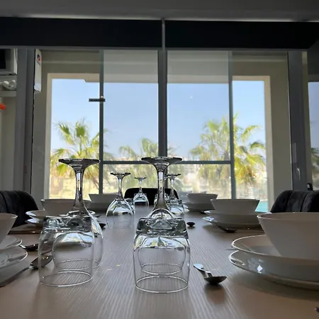 Seafront Escape Daire Marsaskala