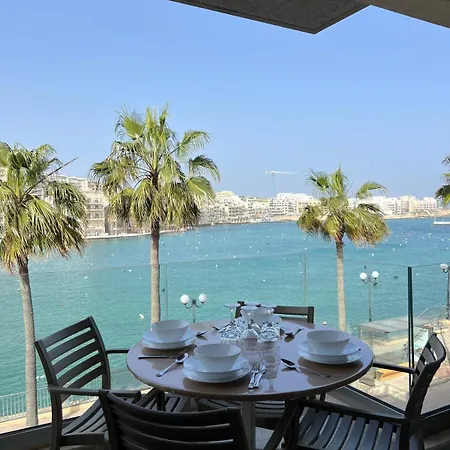 Seafront Escape * Marsaskala